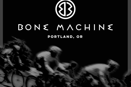 Bone Machine Crit – Portland